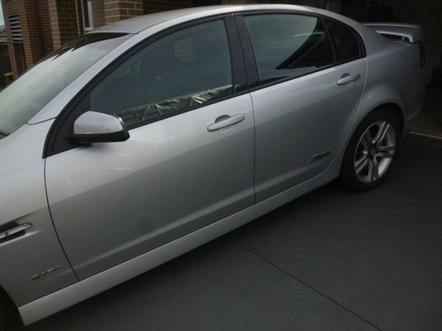 2010 HOLDEN COMMODORE SS 6 SP AUTOMATIC 4D SEDAN62882728291075114