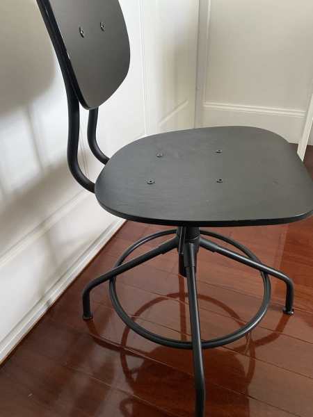 Desk chair for home office ikea62864724248323114