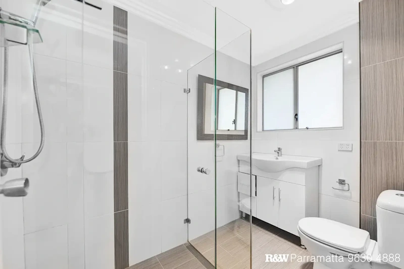 2 Bedroom Unit - Convenient Living in Parramatta63438962952450113