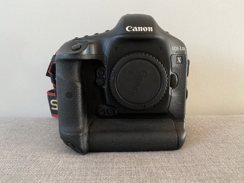 canon 1dx mark ii gumtree