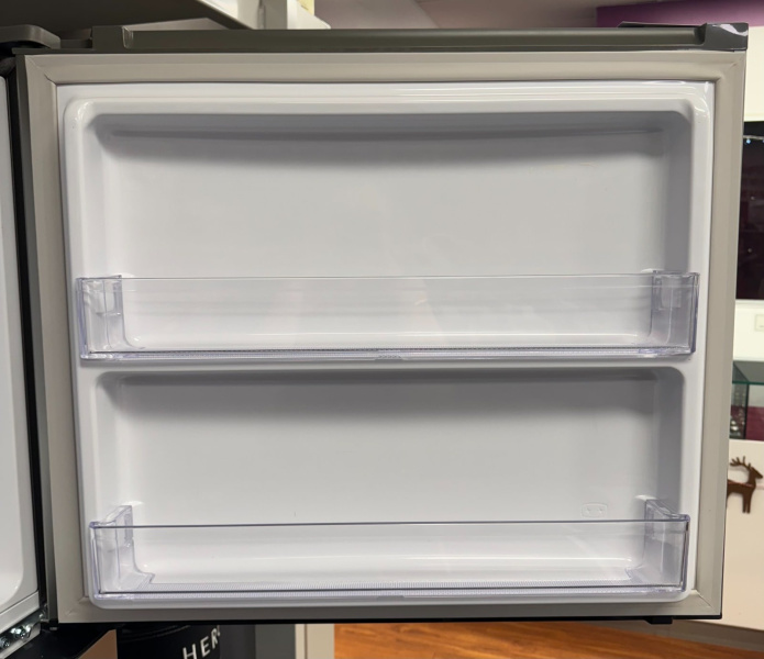 SAMSUNG TOP MOUNT 364 LITRE FRIDGE -39679063018174846593114