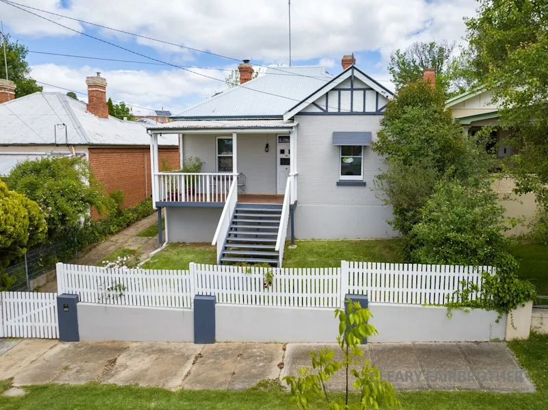 Elevated Federation Home629317125784341119