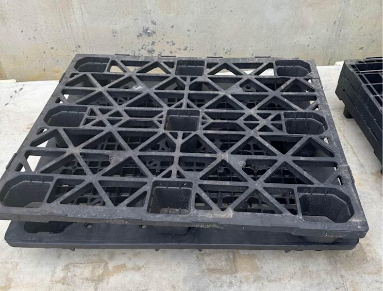 Used Plastic Pallets63004586622337113