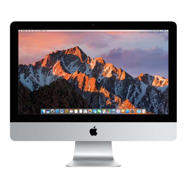 refurbished imac 24 inch