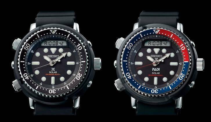 Seiko Prospex "Arnie" Solar Divers SNJ025P, SNJ027P, SNJ028P  Watches | Watches | Gumtree Australia Melbourne City - Melbourne CBD |  1248491901