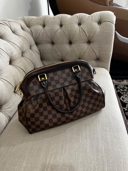 Pre loved LV Trevi pm in mint condition for sale, Bags, Gumtree Australia  Redland Area - Wellington Point