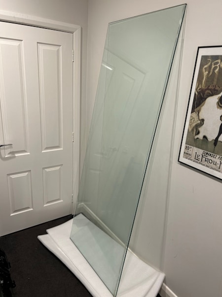 Glass Shower Screen63438136544003110