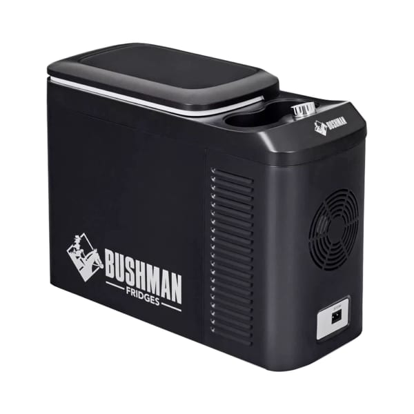 bushman roadie 15