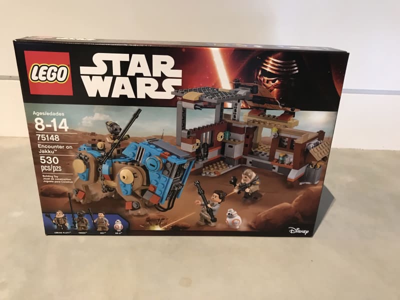 lego75148