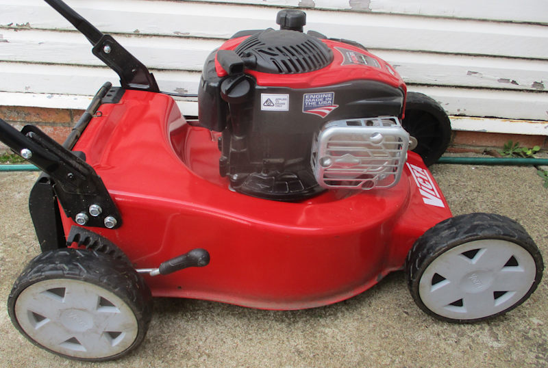 Victa Vantage 450 Spare Parts Reviewmotors.co