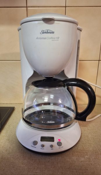 COFFEE MAKER63019992280707114