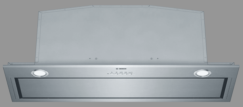 bosch series 8 rangehood