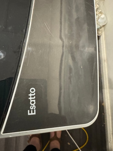 Esatto 8kg top loader washing machine 63022179821571113