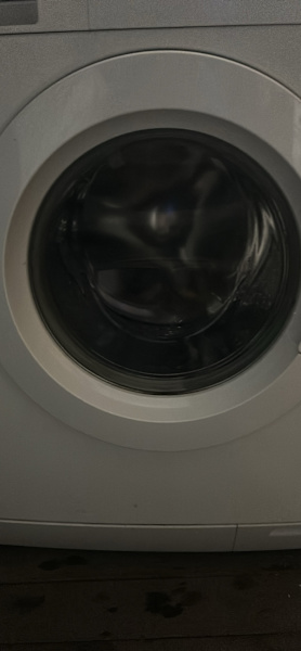 Washing machine rrp1600 8kg63016486140547114