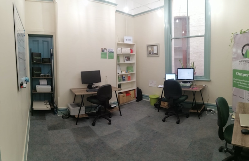 Perth CBD Office, Prime Location, 24/7 Access62930683947651111