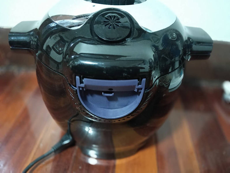 Tefal Cook4me Smart Multi Cooker (new other)63612126201345114