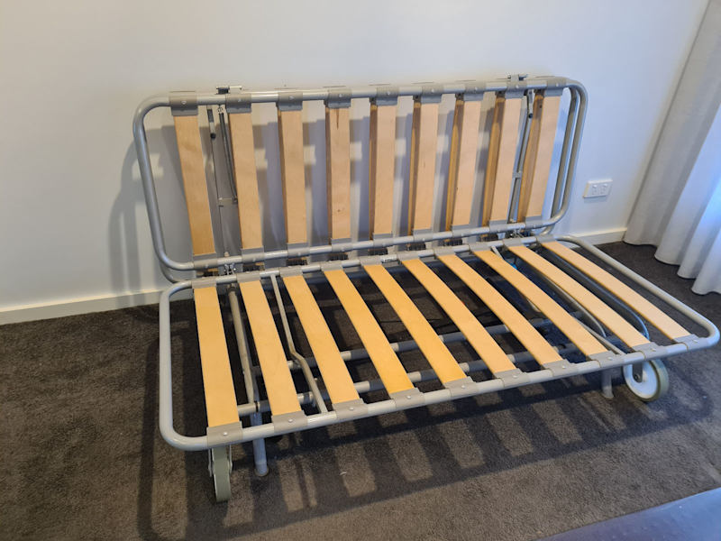 IKEA Havet Queen Sofa Bed62929669592579112