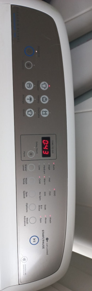 Fisher and Paykel 7KG washing machine63443116869635111