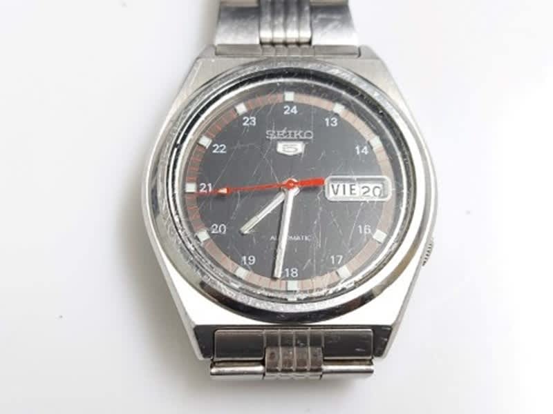 Seiko Watch Men's 7S26b-0570F | Watches | Gumtree Australia Fairfield  Area - Fairfield | 1309901112