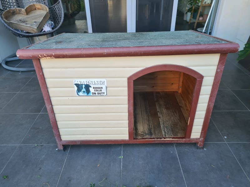 large dog kennel gumtree