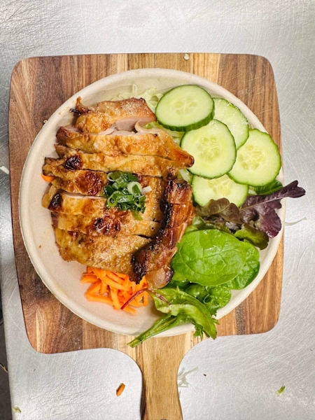 Vietnamese restaurant for Sales63007320540417114
