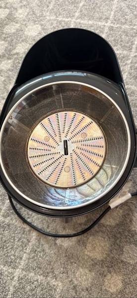 Sunbeam Juicer cafe series63020850011649111