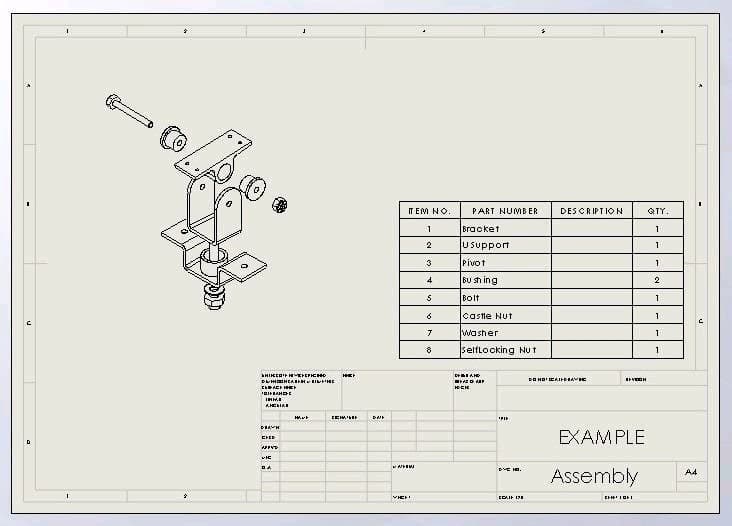 3D Drafting Tutorial65073656911745110
