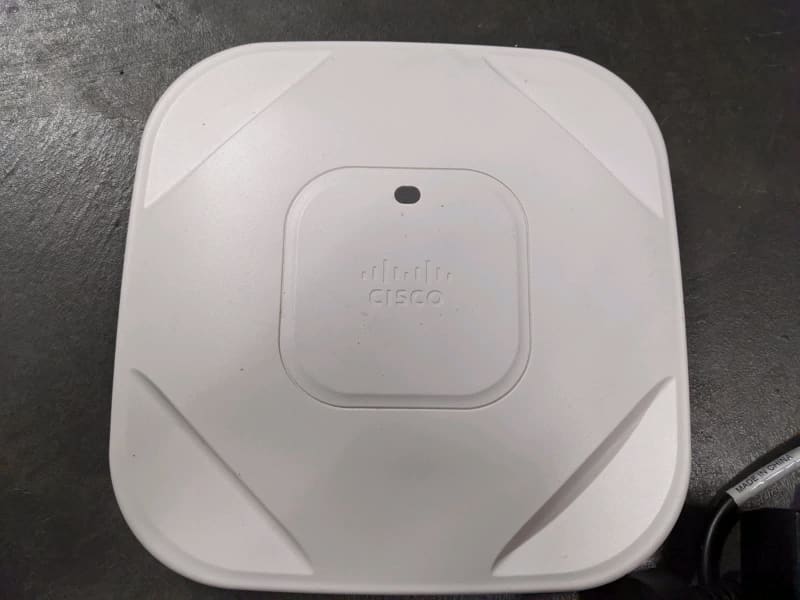 Cisco Wap Aironet 1600 Series Dual Band Wireless Access Point Other Electronics Computers Gumtree Australia Nillumbik Area Wattle Glen