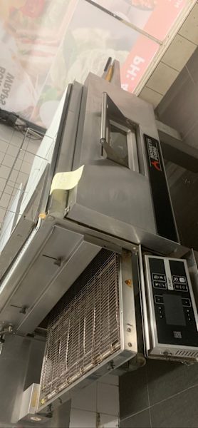Restaurant on sale 63438904856450114