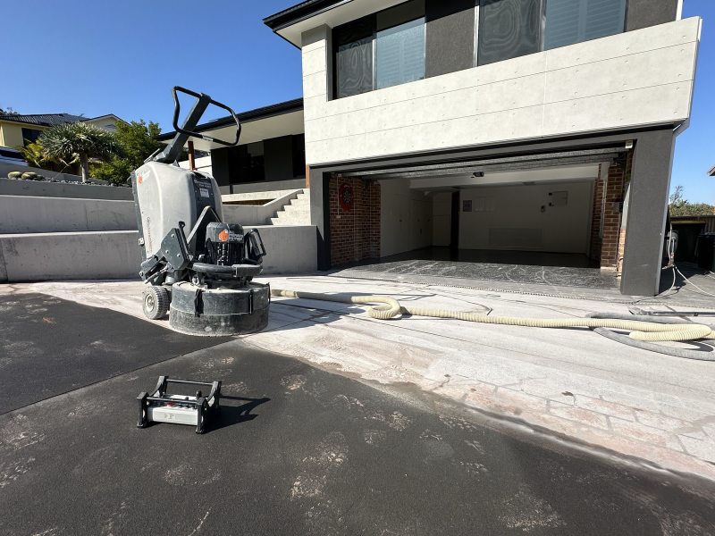 CONCRETE POLISHING - EPOXY FLOORING - CONCRETE RESURFACING 628634172924181113