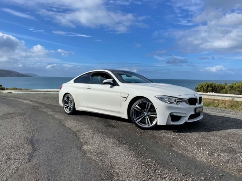 Aggregieren mehr als 63 über ballarat bmw beste dedaotaonec