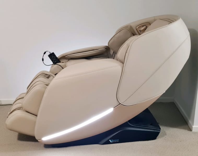 physio plus massage chair