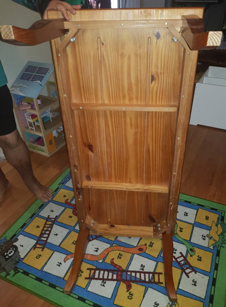 Coffe table - wood, excellent conditions62863840231170114