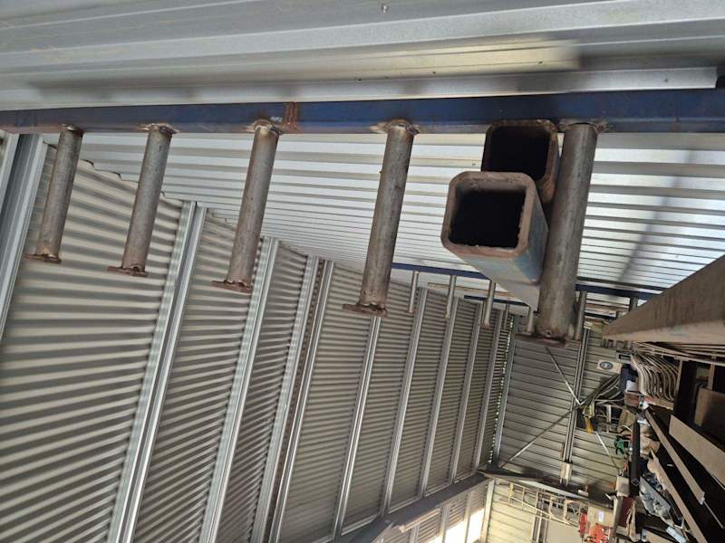 structural Steel 630124448793611123