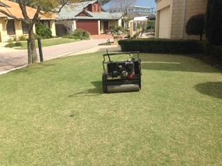 Russells Lawn mowing Services Landscaping Gardening Gumtree Australia Joondalup Area Hillarys 1316793753