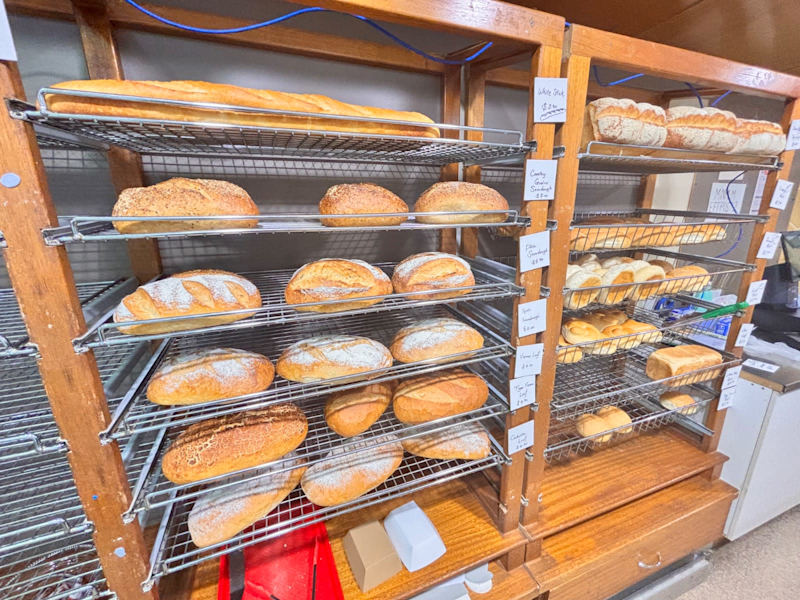 Local bakery in north of Perth63007361555843113