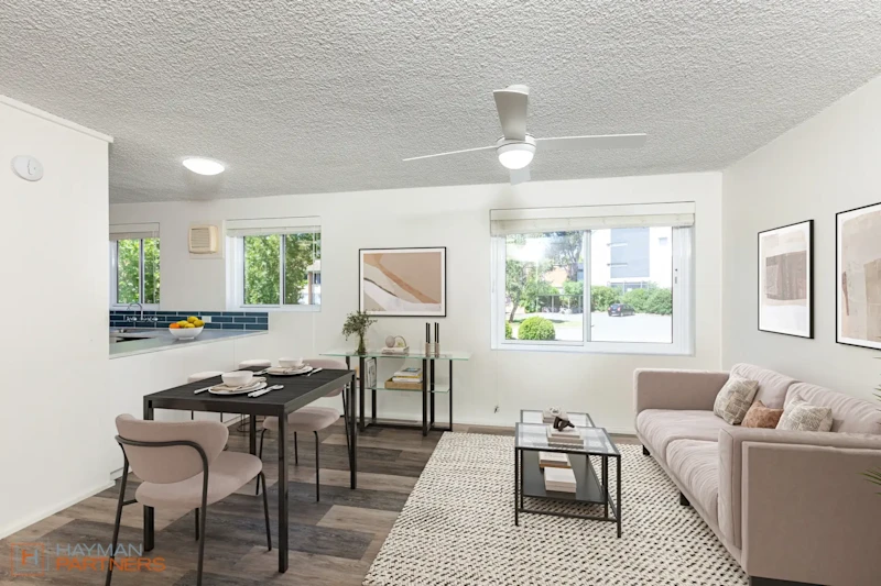 Charming two bedroom unit in prime location629306887911711113
