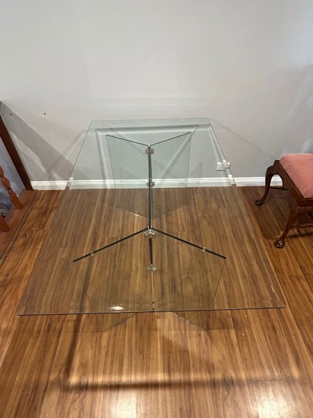 Glass Dinning Table62863406193793111