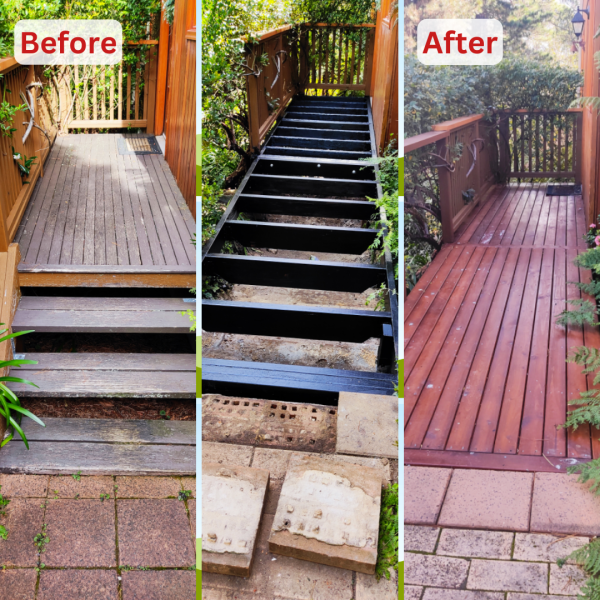Experienced Handyman, Reliable and Affordable in the Blue Mountains62863417040643111