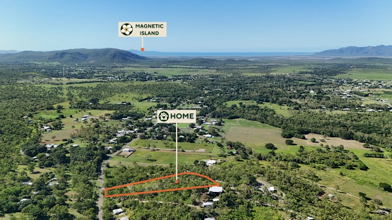 Premium 1.356ha Acreage Land in Alligator Creek - Build Your Dream Home!62882801019394113