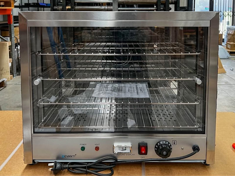 Pie warmers commercial large63016058563969114