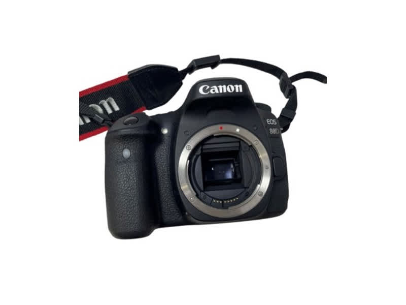 canon 80d gumtree