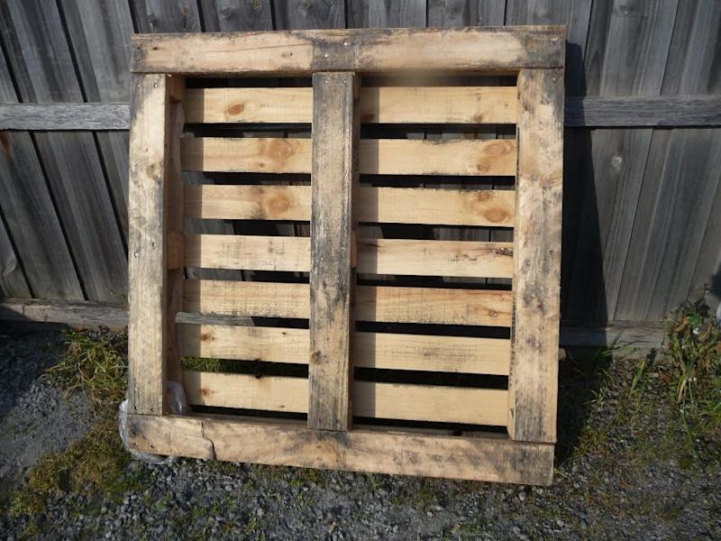 Wood Pallets Free Geelong West VIC63006727672963112