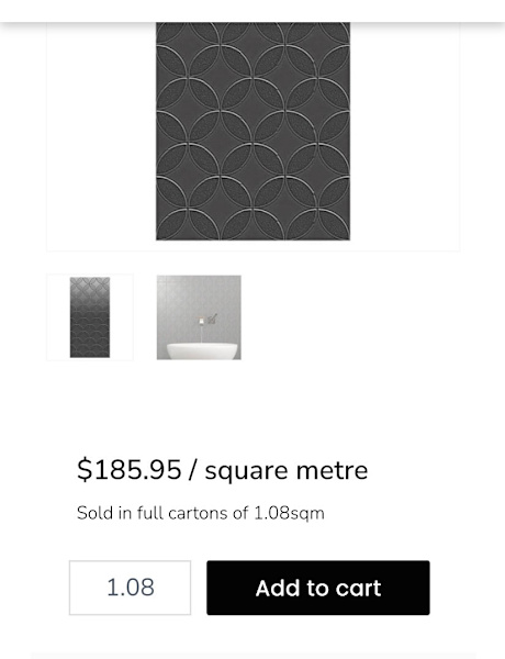 Wall Tiles, suit bathroom or kitchen63438609375875110