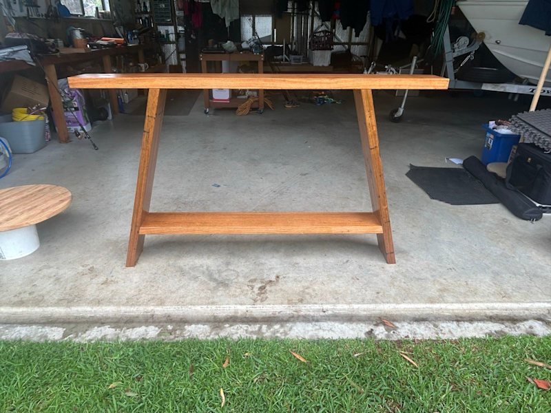 Custom made hall tables and coffee tables 62863411014915113