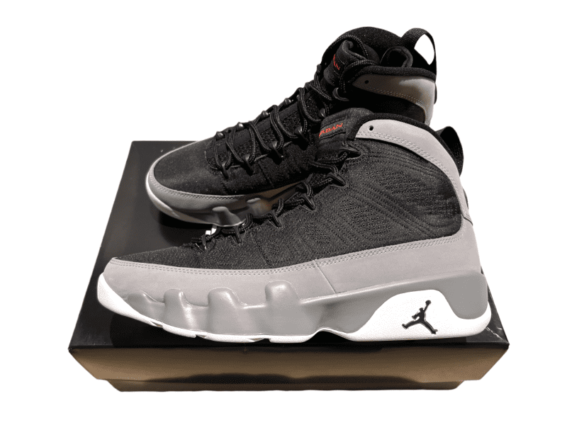 retro 9 10.5