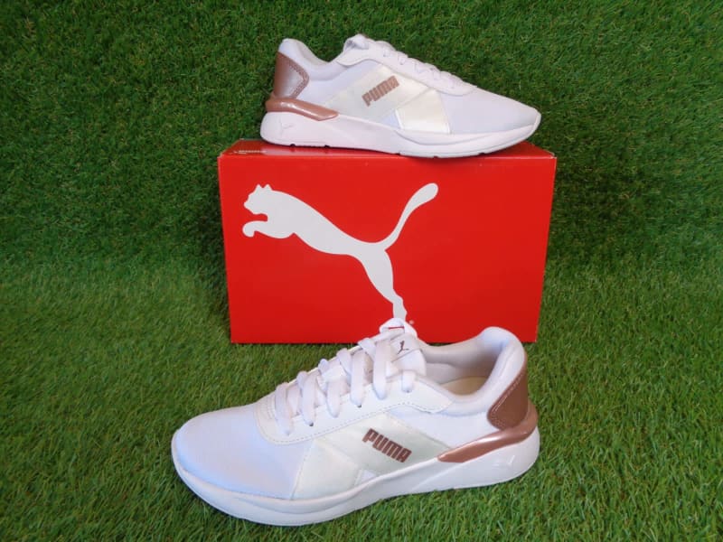 Nuove puma clearance rosse