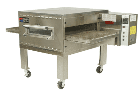 Middleby Marshall Conveyor Oven - Rent or Buy63443490472963110