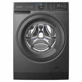 WESTINGHOUSE 9KG DARK ONYX FRONT LOAD WASHER: WWF9024M5SA630169084954901122