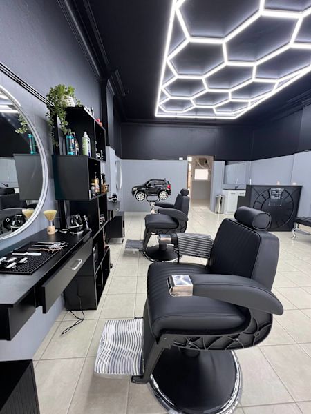 Barbershop for sale - Bayside Barbers 63438816642690110